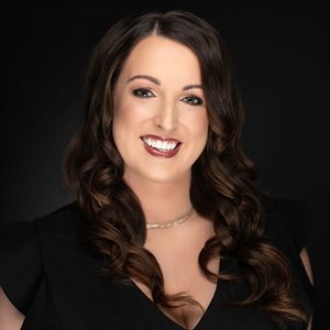 Elizabeth Ann Brady